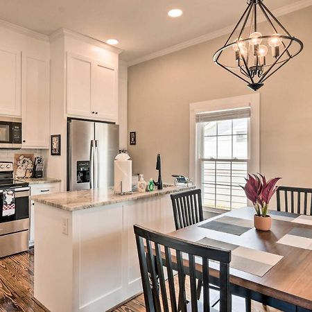 Ideally Located Penne Place With Deck And Grill غرينفيل المظهر الخارجي الصورة