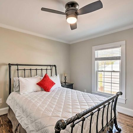 Ideally Located Penne Place With Deck And Grill غرينفيل المظهر الخارجي الصورة