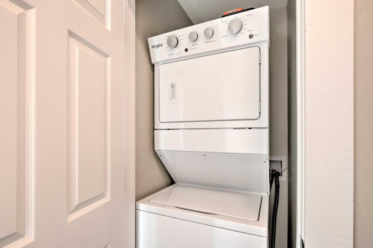 Ideally Located Penne Place With Deck And Grill غرينفيل المظهر الخارجي الصورة