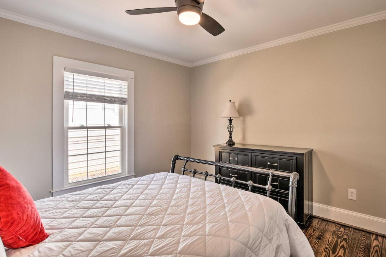 Ideally Located Penne Place With Deck And Grill غرينفيل المظهر الخارجي الصورة